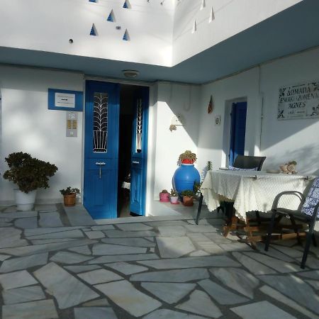 Kini Agnes Rooms מראה חיצוני תמונה