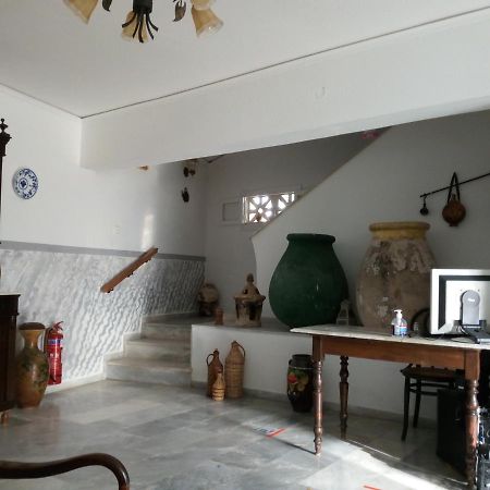 Kini Agnes Rooms מראה חיצוני תמונה