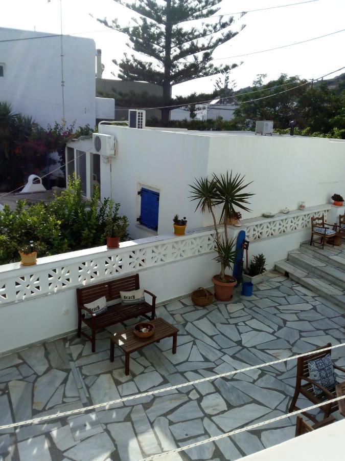 Kini Agnes Rooms מראה חיצוני תמונה