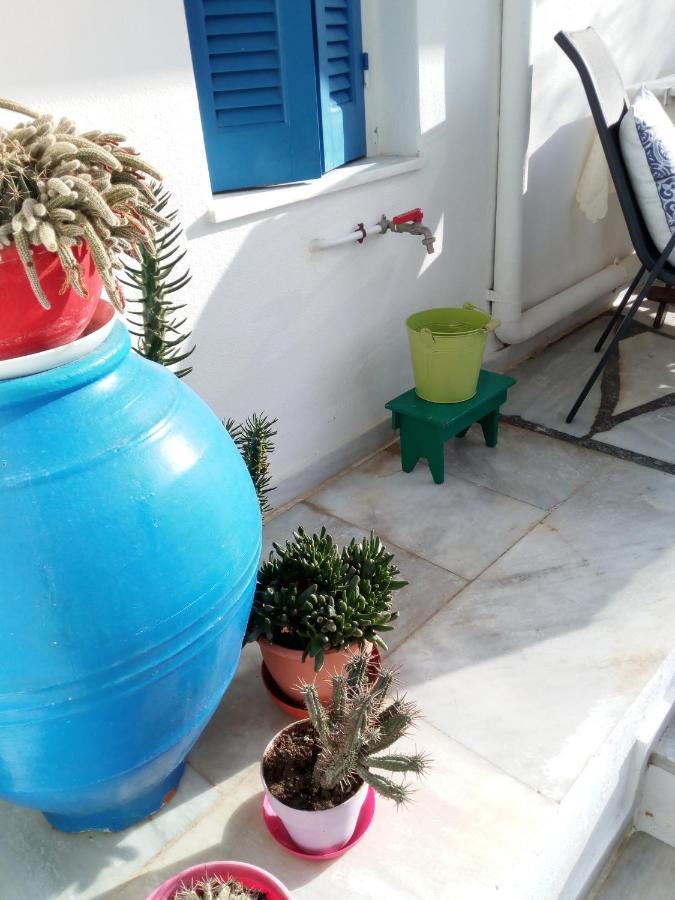 Kini Agnes Rooms מראה חיצוני תמונה