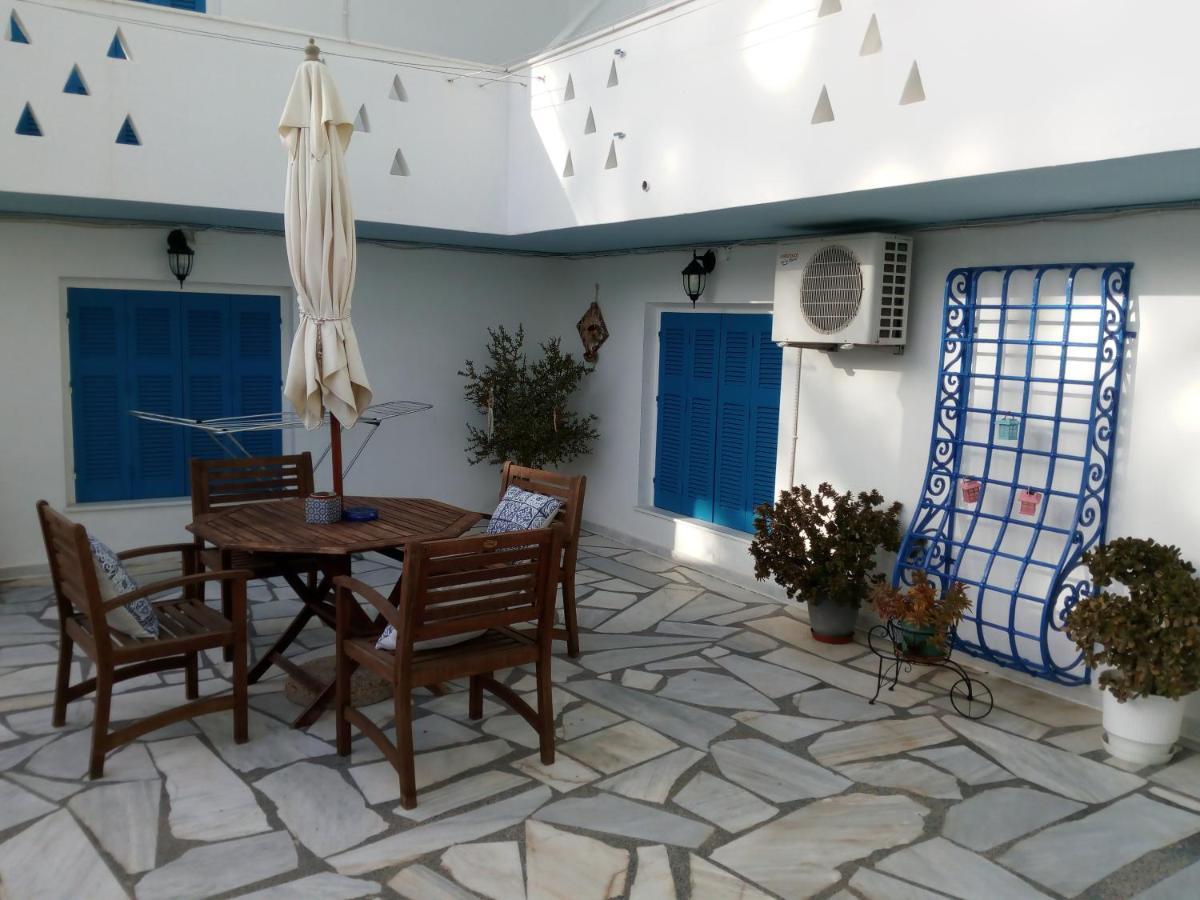Kini Agnes Rooms מראה חיצוני תמונה
