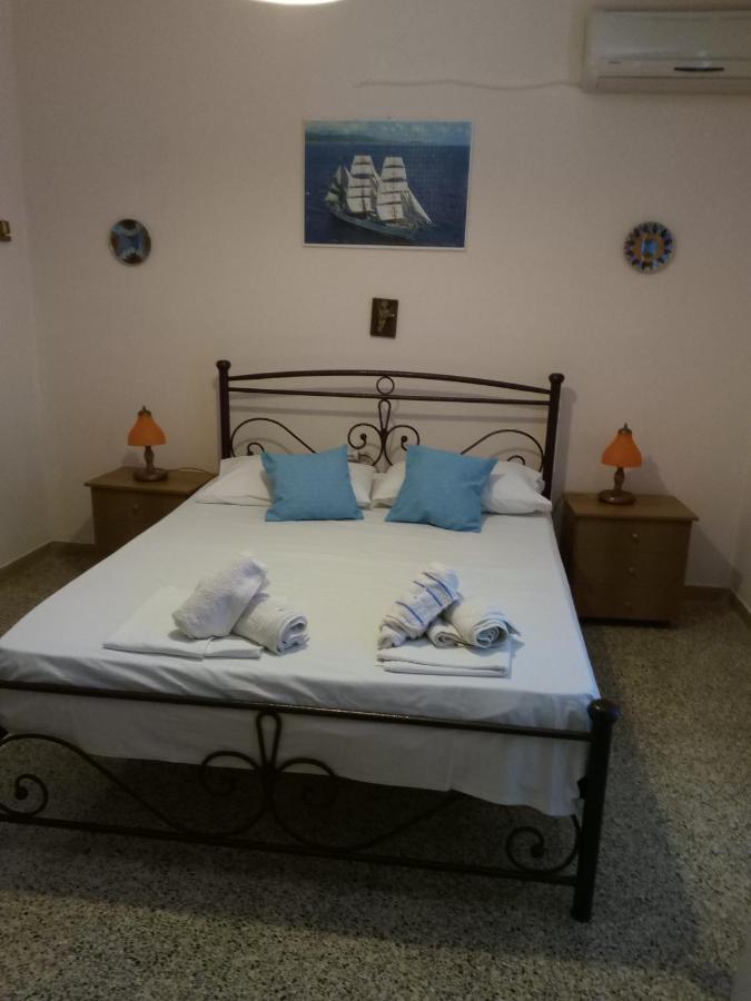 Kini Agnes Rooms מראה חיצוני תמונה
