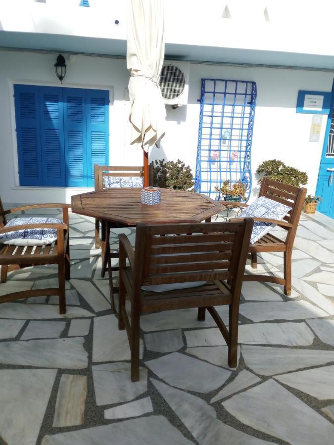 Kini Agnes Rooms מראה חיצוני תמונה