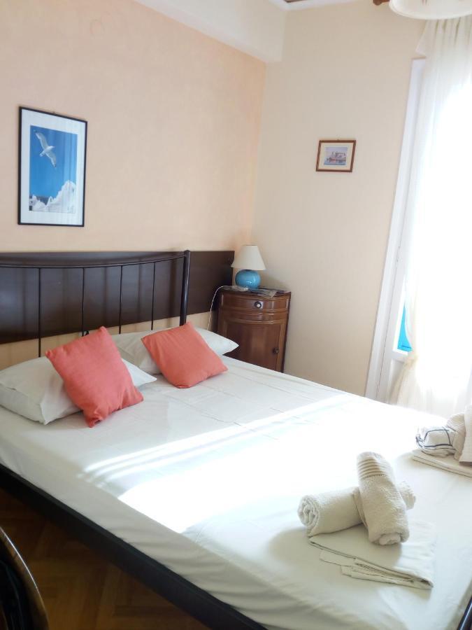 Kini Agnes Rooms מראה חיצוני תמונה