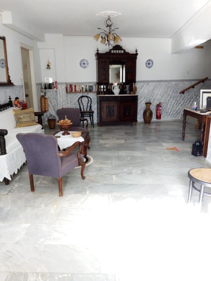 Kini Agnes Rooms מראה חיצוני תמונה