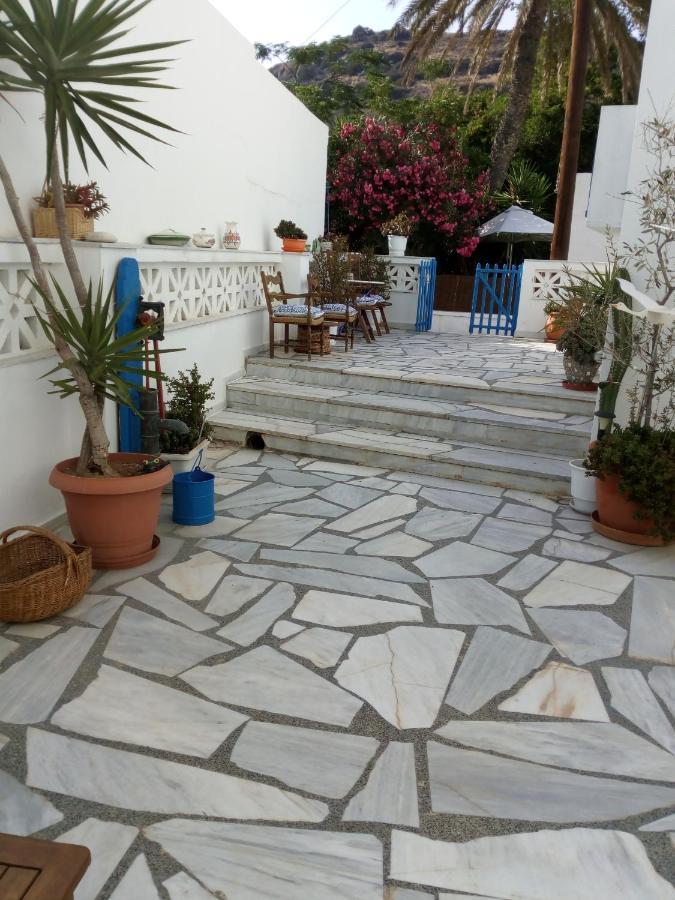 Kini Agnes Rooms מראה חיצוני תמונה