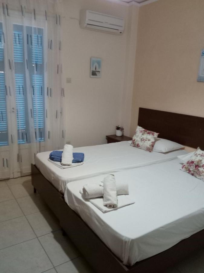 Kini Agnes Rooms מראה חיצוני תמונה