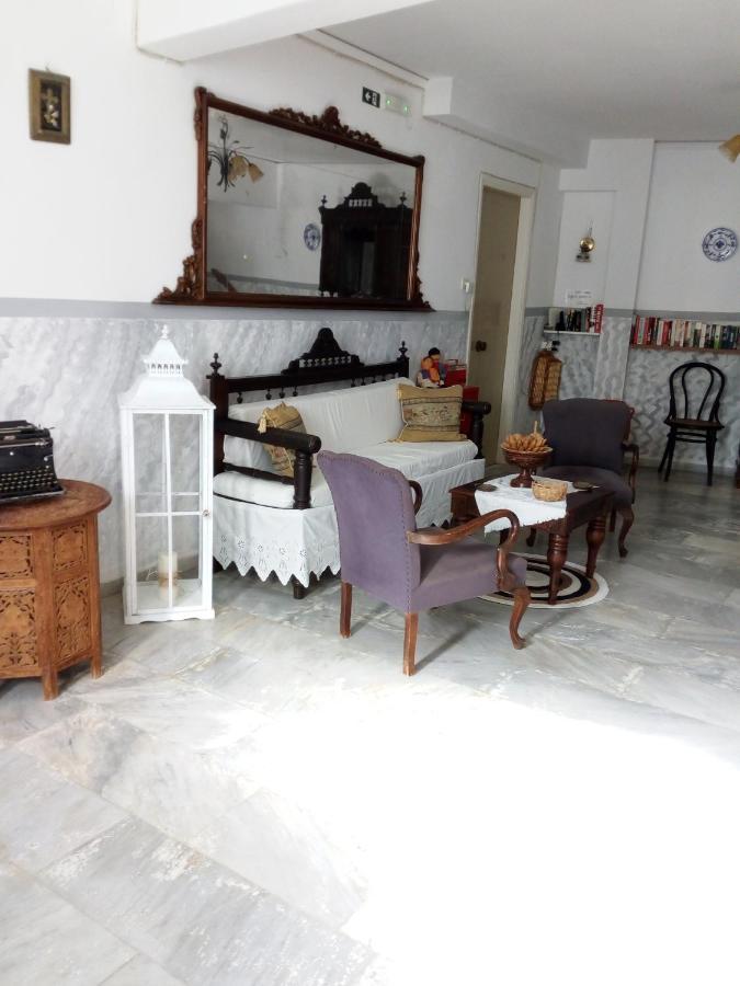 Kini Agnes Rooms מראה חיצוני תמונה