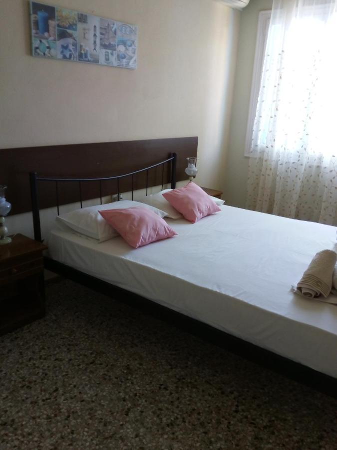 Kini Agnes Rooms מראה חיצוני תמונה