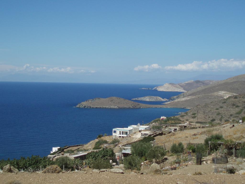 Kini Agnes Rooms מראה חיצוני תמונה
