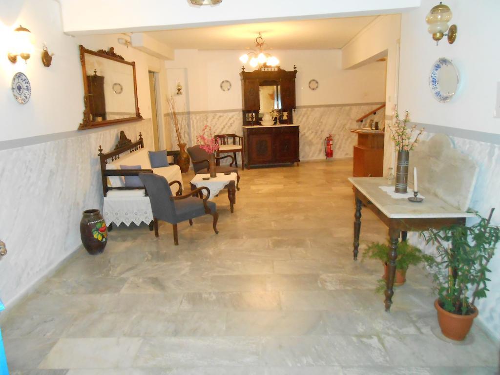 Kini Agnes Rooms מראה חיצוני תמונה