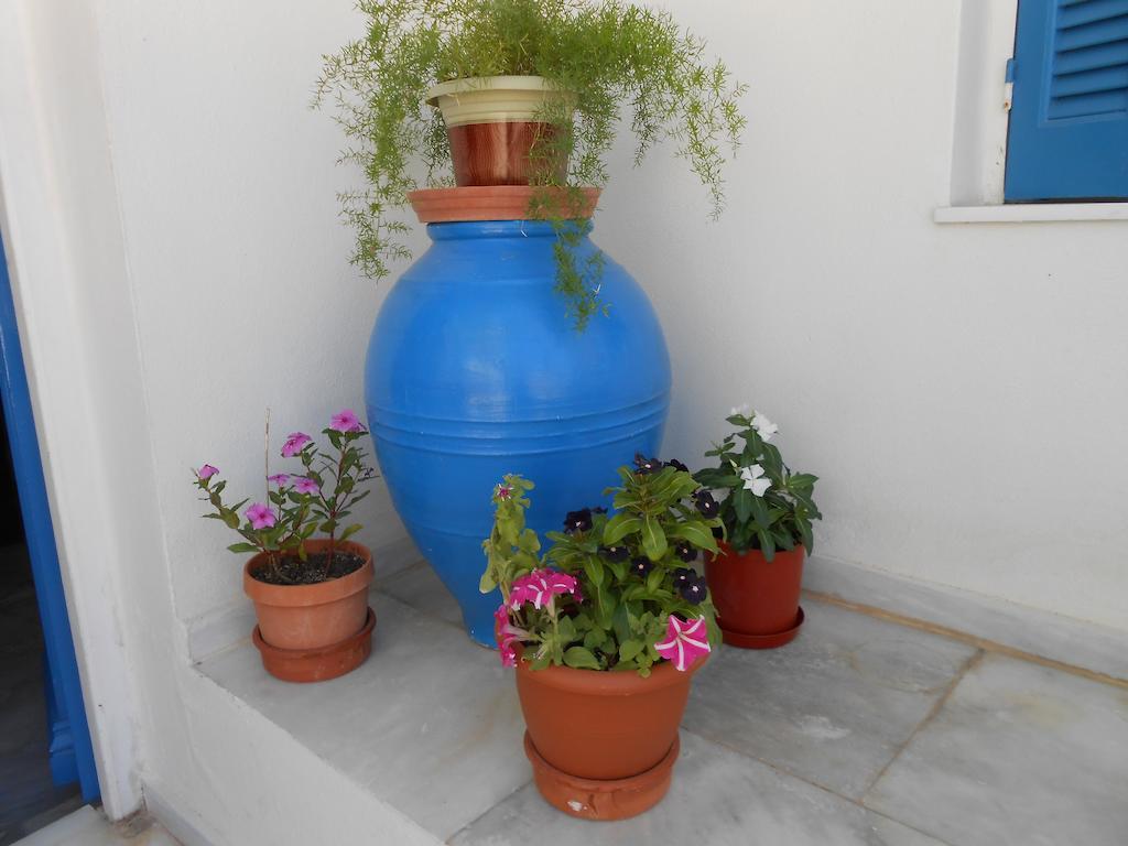 Kini Agnes Rooms מראה חיצוני תמונה