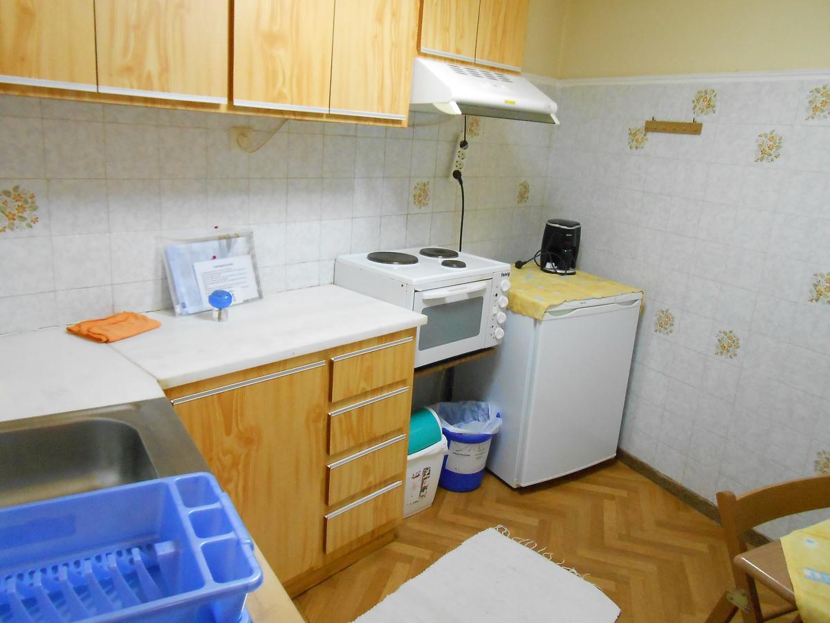 Kini Agnes Rooms מראה חיצוני תמונה